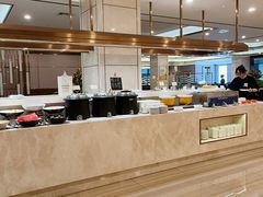 -厦门海景千禧大酒店·海景咖啡厅