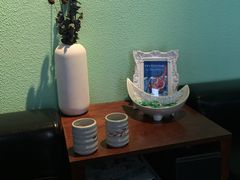 -布梵·台式热敷古法按摩Massage·Spa(品尊国际店)