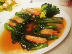 上素酿竹笙-衡山汇·高级粤菜(霄云路店)