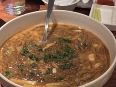 -径山十八道·风味民间菜(杭州总店)