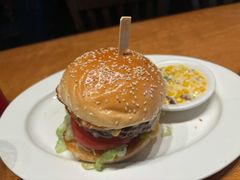 -Texas Roadhouse(世纪汇广场店)