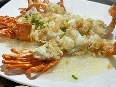 -海大大蒸汽海鲜餐厅·粤菜·特色小炒(欢乐颂店)