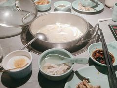 -原味四季椰子鸡(平湖天虹店)