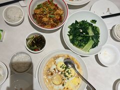 -国味壹号·精品湘菜·宴请佳选(新天地店)