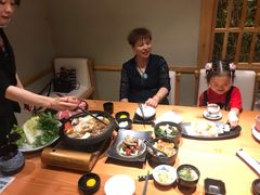 -吟松日式料理(莘庄店)