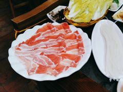 -陈府大宅门成都火锅·手切鲜肉(太原街店)