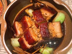 东坡草扎肉-桂满陇-西湖船宴(西单大悦城店)
