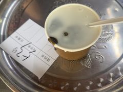 -谢怀亮芝麻茶
