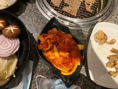 -汉拿山(印象城店)