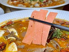 -日食记精菜馆(建邺万达店)
