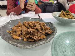 -红旗饭庄