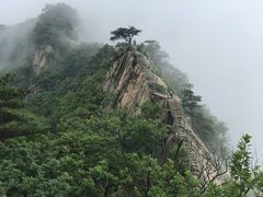 -丹东凤凰山景区