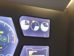-华夏良子·足道SPA艾灸(金皇大厦店)