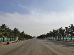 -汉长安城未央宫国家考古遗址公园