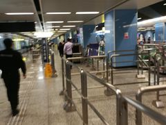 -大龙山(地铁站)