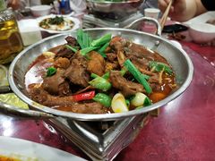 -老虎土菜馆·农家土菜