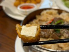 -黄但记老店·陈村粉食府