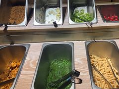 -九田家黑牛烤肉料理(顺义区华联金街店)
