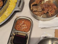 -韩宫宴烤肉·料理(苏州中心店)