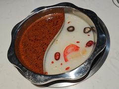 -傣妹火锅(南京东路一店)