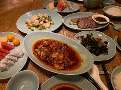 -丽江金茂凯悦臻选酒店-滇香馆