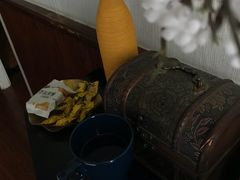 -域SPA·足疗·按摩·养生(静安寺店)