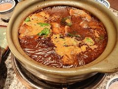 -南京大牌档(夫子庙老门东店)