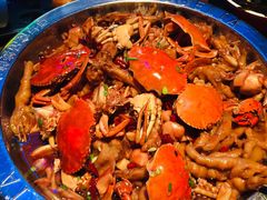 -胖哥俩肉蟹煲(宿迁宝龙广场店)