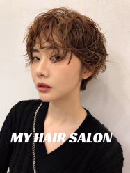 -MY HAIR ARDOR