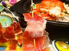 -樱之盛宴·蟹料理海鲜自助(前进大街店)