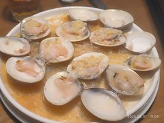 -张家卫·阳江菜·小海鲜(肥婆湾桥店)