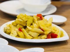 -501號台州海鲜餐厅(海创园店)