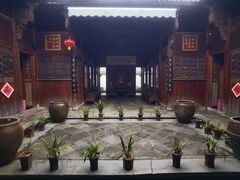 -石峰岩寺