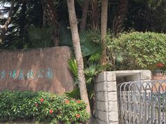 -黄埔荔枝公园
