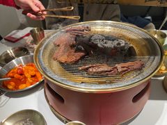 -西塔老太太泥炉烤肉(川沙百联店)