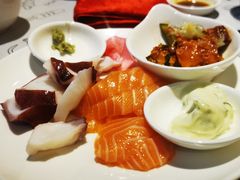 -索菲特酒店 · 云尚天际自助餐厅