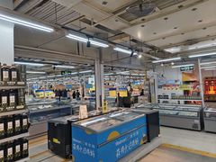 -沃尔玛超市(SM广场店)