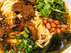 -三十三碗黄牛肉面(东原1891店)