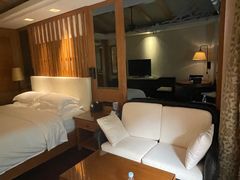 -三清山希尔顿度假酒店