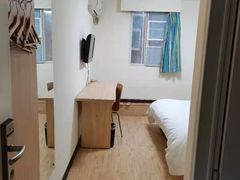 -7天连锁酒店·武汉徐东湖北大学店