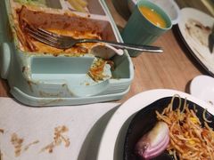 -夏日玛莉西餐厅(梅溪湖步步高店)
