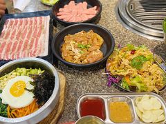 -高丽苑韩国烤肉(海昌路旗舰店)