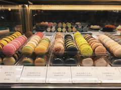 -PAUL LAFAYET 法式甜品(港汇广场店)