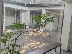 -自如ZSPACE四合院艺术餐厅
