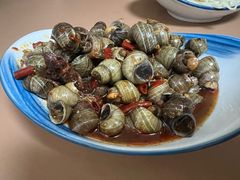 -香满锅老北京羊蝎子火锅·家常菜(新街口店)