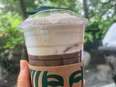 -星巴克(西湖天地店)