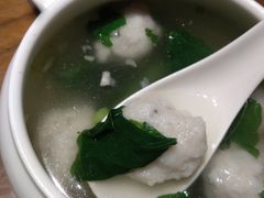 -将相和·海鲜蒸饺大连菜