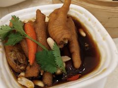 -亮庆餐厅·粤菜·早茶(篁庄店)