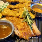 艾特你的饭搭子请你吃！