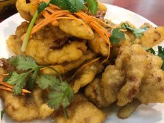 -石老头关东饺子王·东北菜(嘉华鑫城店)
